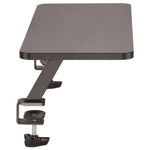 StarTech.com Monitor Riser Stand - Desk Mount - Extra Wide 25.6" (65 cm) - Image 6