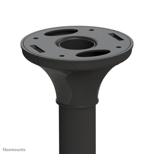 Neomounts FPMA-C200BLACK Monitor/TV mount ceiling 10-40" - h 64-104 cm - Image 7