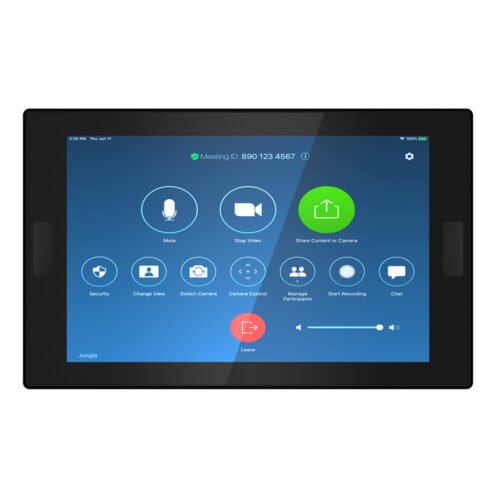 Lenovo ThinkSmart Core for Zoom video conferencing system Ethernet LAN - Image 2