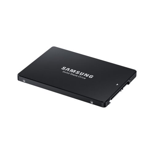 Samsung PM893 3.84 TB 2.5" Serial ATA III V-NAND TLC - Image 5