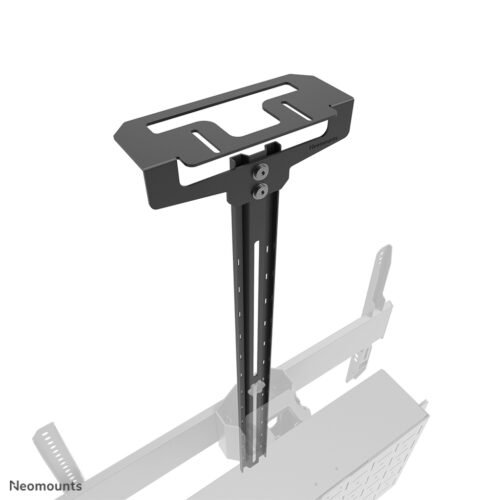 Neomounts AV1-825BL Videobar and multimedia kit - universal - Image 4