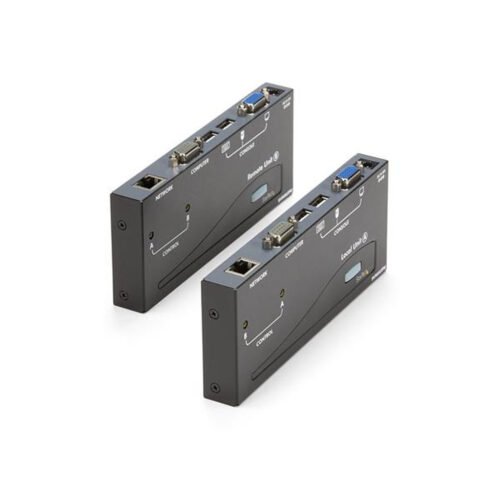 StarTech.com USB VGA KVM Console Extender over CAT5 UTP (500 ft) - Image 2