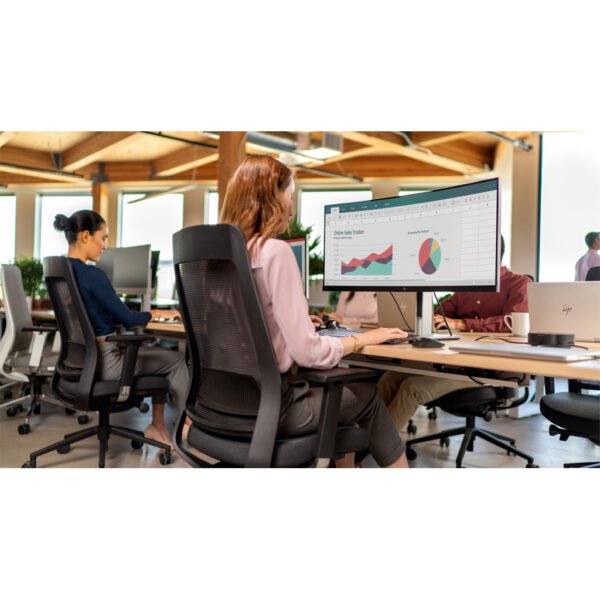 HP USB-C/A Universal Dock G2 - Image 4