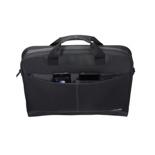 ASUS Nereus 40.6 cm (16") Briefcase Black - Image 4