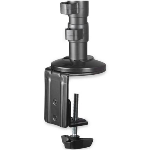 StarTech.com Desk-mount Dual-Monitor Arm - Cross Bar - Grommet/Desk Clamp Mount - Image 7