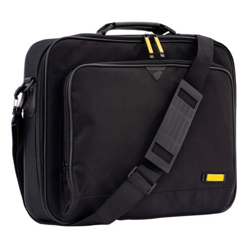 Techair TANZ0143 16-17.3" Classic Laptop Bag - Image 5