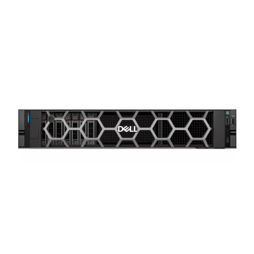 DELL PowerEdge R760xs server 960 GB Rack (2U) Intel® Xeon® Gold 5416S 2 GHz 32 GB DDR5-SDRAM 1100 W Windows Server 20