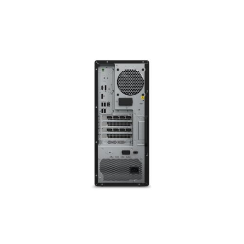 Lenovo ThinkStation P3 Intel® Core™ i7 i7-13700K 16 GB DDR5-SDRAM 1 TB SSD Windows 11 Pro Tower Workstation Black - Image 4