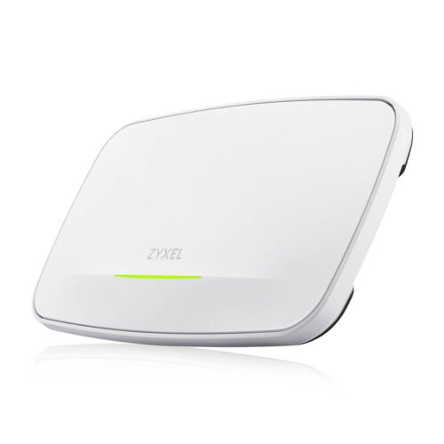Zyxel WBE660S-EU0101F wireless access point 11530 Mbit/s Grey Power over Ethernet (PoE) - Image 4