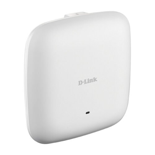 D-Link Wireless AC1750 Wave2 Dual-Band PoE Access Point - Image 8
