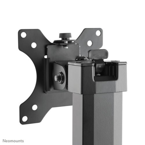 Neomounts FPMA-D865BLACK Monitor stand 10-32" - gas spring - Image 8