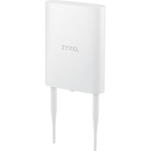 Zyxel NWA55AXE 1775 Mbit/s White Power over Ethernet (PoE) - Image 2
