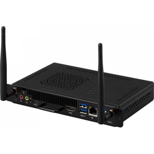 Viewsonic VPC12-WPO-16 embedded computer 2.3 GHz Intel® Core™ i5 256 GB SSD 8 GB - Image 3