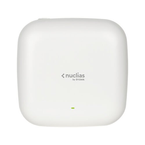 D-Link Nuclias AX1800 Wi-Fi Cloud-Managed Access Point