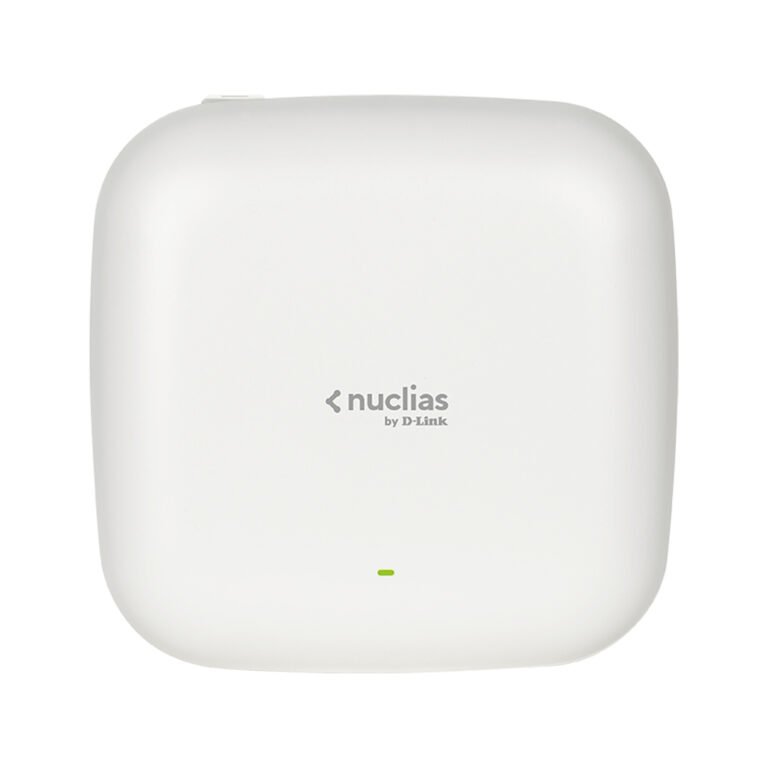 D-Link Nuclias AX1800 Wi-Fi Cloud-Managed Access Point