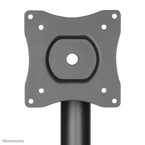 Neomounts NS-DPOS100BLACK Monitor stand 10-32" - bolt-down - Image 6