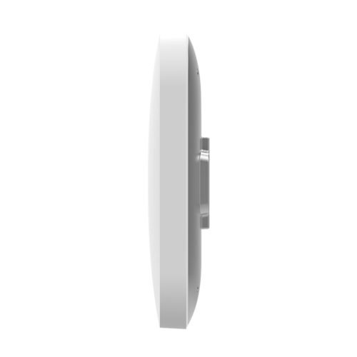 NETGEAR Insight Cloud Managed WiFi 6 AX1800 Dual Band Access Point (WAX610) 1800 Mbit/s White Power over Ethernet (PoE) - Image 6