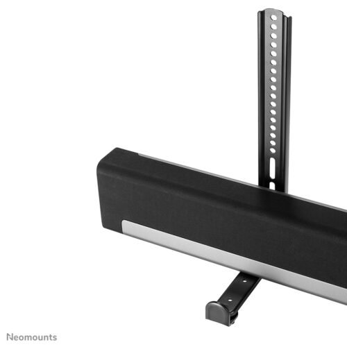 Neomounts AWL29-650BL1 Videobar/soundbar holder VESA - max 15 kg - universal - Image 11