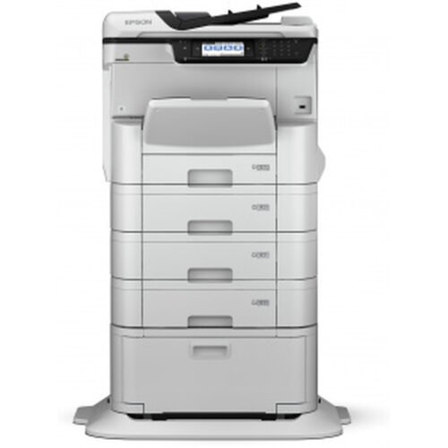 Epson WorkForce Pro WF-C8690D3TWFC Inkjet A3+ 4800 x 1200 DPI 35 ppm Wi-Fi