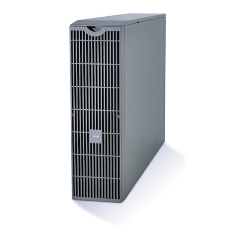 APC Smart-UPS RT Isolation Transformer, 3000VA, 230V In/Out, 1x IEC Jumpers & 1x IEC 60320 C19 outlets