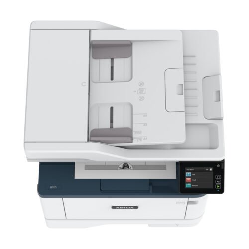 Xerox B305 A4 38ppm Wireless Duplex Copy/Print/Scan PS3 PCL5e/6 2 Trays 350 Sheets UK - Image 9
