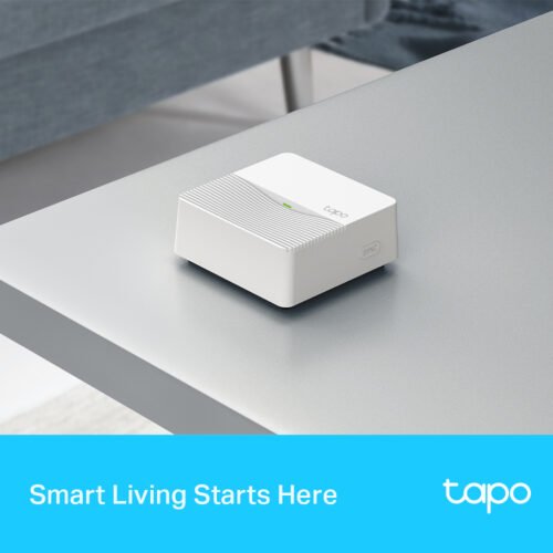 TP-Link Tapo Smart Hub - Image 3