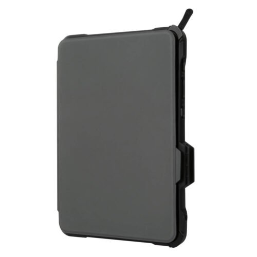 Targus THD932GLZ tablet case 25.6 cm (10.1") Flip case Black - Image 7