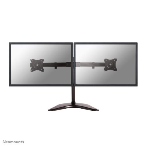 Neomounts NM-D335DBLACK Monitor stand 10-27" - Image 3
