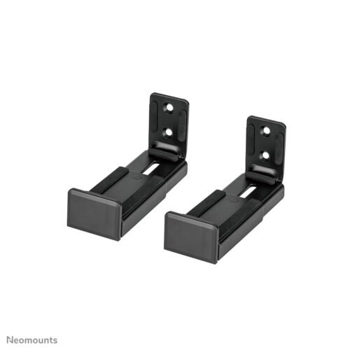 Neomounts AWL29-550BL1 Videobar/soundbar holder wall - max 15 kg - universal - Image 3
