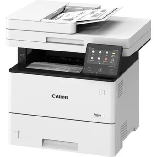 Canon i-SENSYS MF553dw Laser A4 1200 x 1200 DPI 43 ppm Wi-Fi - Image 4