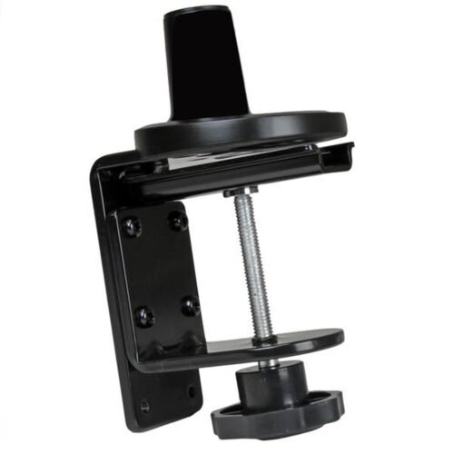 StarTech.com Single Desk-Mount Monitor Arm - Full Motion Articulating - Steel - Image 2
