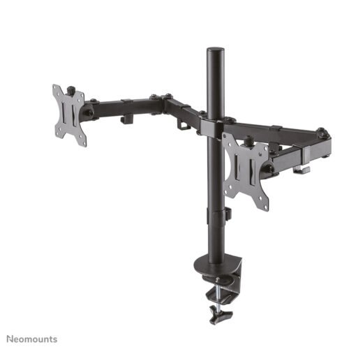 Neomounts FPMA-D550DBLACK Monitor arm 10-32" - Image 2