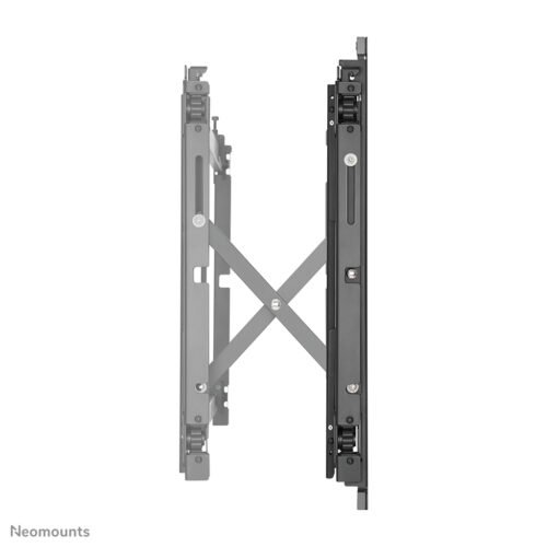 Neomounts LED-VW1750BLACK Videowall wall mount 32-55" - pull-out - max 35 kg - Image 6