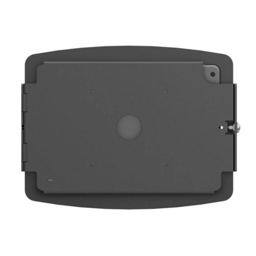 Compulocks iPad 10.2" Space Enclosure AV Conference Room Capsule Black - Image 3