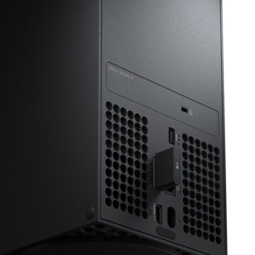 Seagate Storage Expansion Card - Image 8