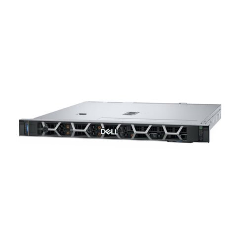 DELL PowerEdge R360 server 480 GB Rack (1U) Intel Xeon E E-2436 2.9 GHz 16 GB DDR5-SDRAM 700 W - Image 3