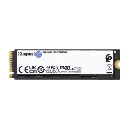 Kingston Technology 4000G FURY RENEGADE M.2 2280 NVMe SSD - Image 2