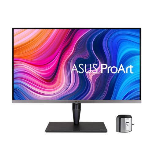 ASUS ProArt PA32UCG-K computer monitor 81.3 cm (32") 3840 x 2160 pixels 4K Ultra HD LED Black - Image 6