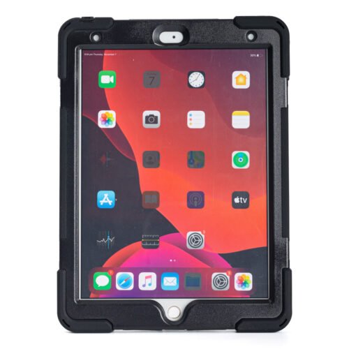 Techair TAXIPF057v2 iPad™ 10.2" Rugged Case - Image 2