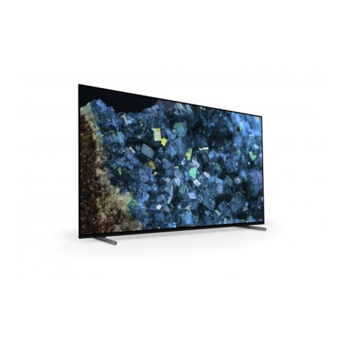 Sony FWD-77A80L 195.6 cm (77") 4K Ultra HD Smart TV Wi-Fi Black - Image 7