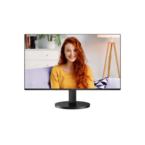 AOC B3 27B3CF2 LED display 68.6 cm (27") 1920 x 1080 pixels Full HD Black - Image 14