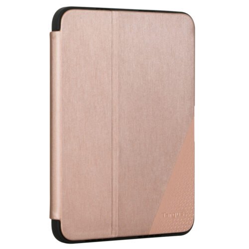Targus Click-In 21.1 cm (8.3") Folio Rose gold - Image 3
