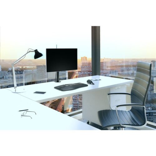 Kensington SmartFit® Ergo Single Monitor Arm - Image 9