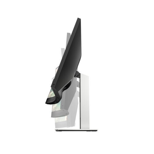 HP E34m G4 WQHD Curved USB-C Conferencing Monitor - Image 14