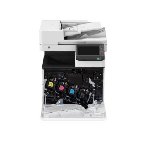 Canon i-SENSYS 6162C011 laser printer Colour 1200 x 1200 DPI A4 Wi-Fi - Image 15