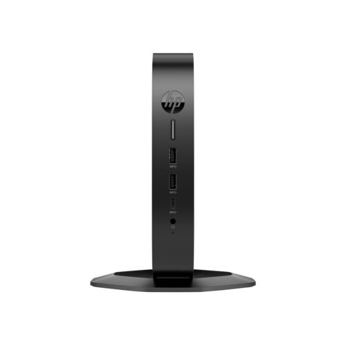 HP Elite t655 Bundle 2.1 GHz IGEL OS 1.12 kg Black R2314