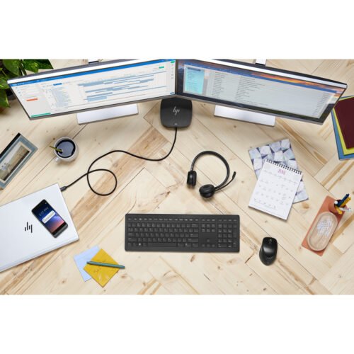 HP USB-C Dock G5 - Image 7