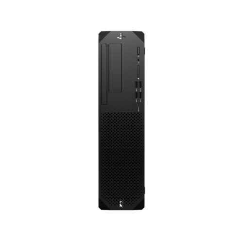 HP Z2 G9 Intel® Core™ i7 i7-14700 16 GB DDR5-SDRAM 512 GB SSD Windows 11 Pro SFF Workstation AI Workstation Black