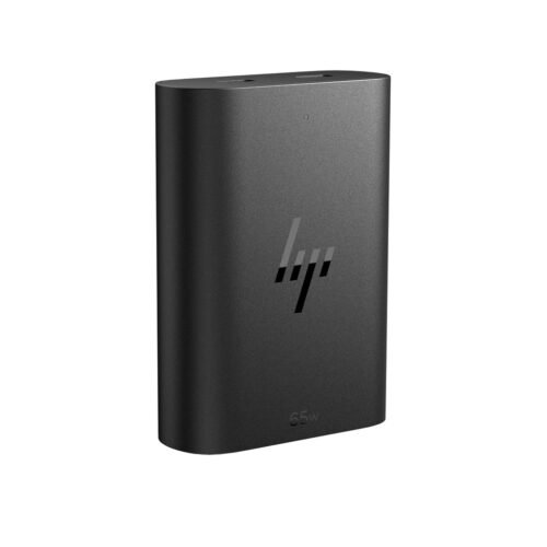 HP 65W GaN USB-C Laptop Charger - Image 7