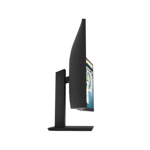 HP P34hc G4 WQHD USB-C Curved Monitor - P34hc - Image 15